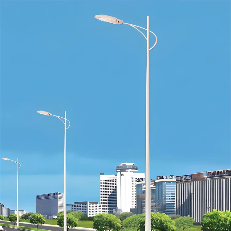 6মি আলোর মেরু